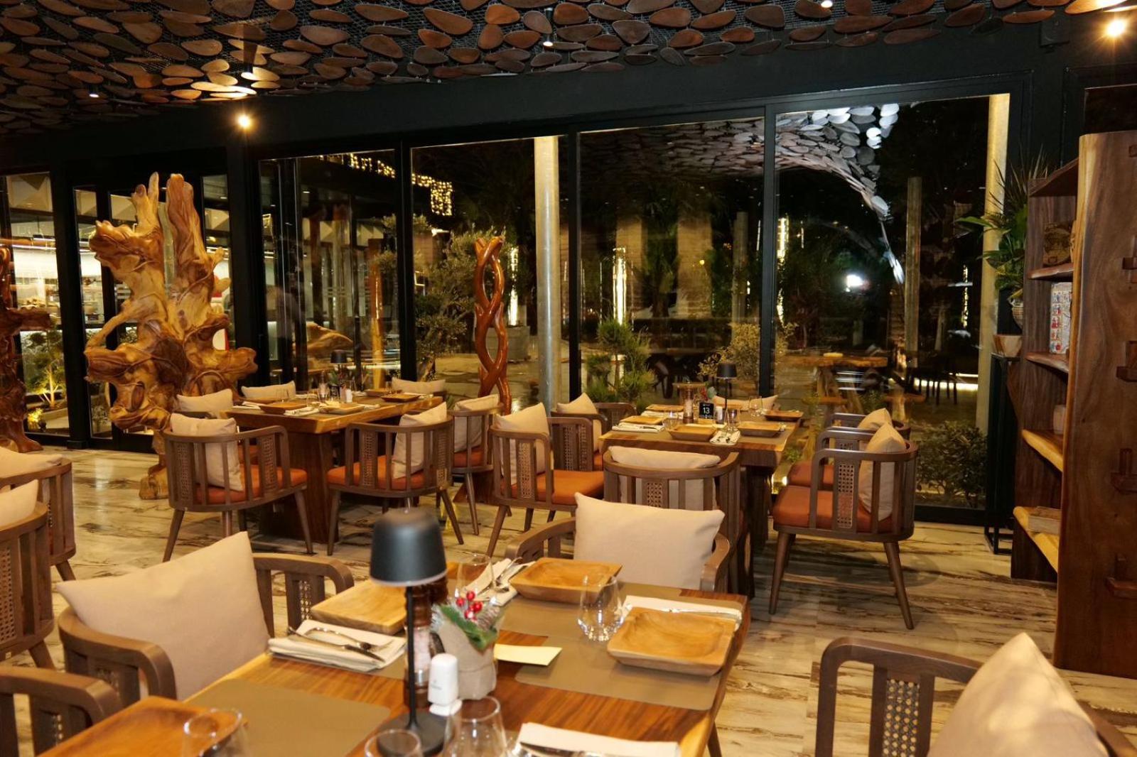 שקודר Grand Hotel Europa מראה חיצוני תמונה