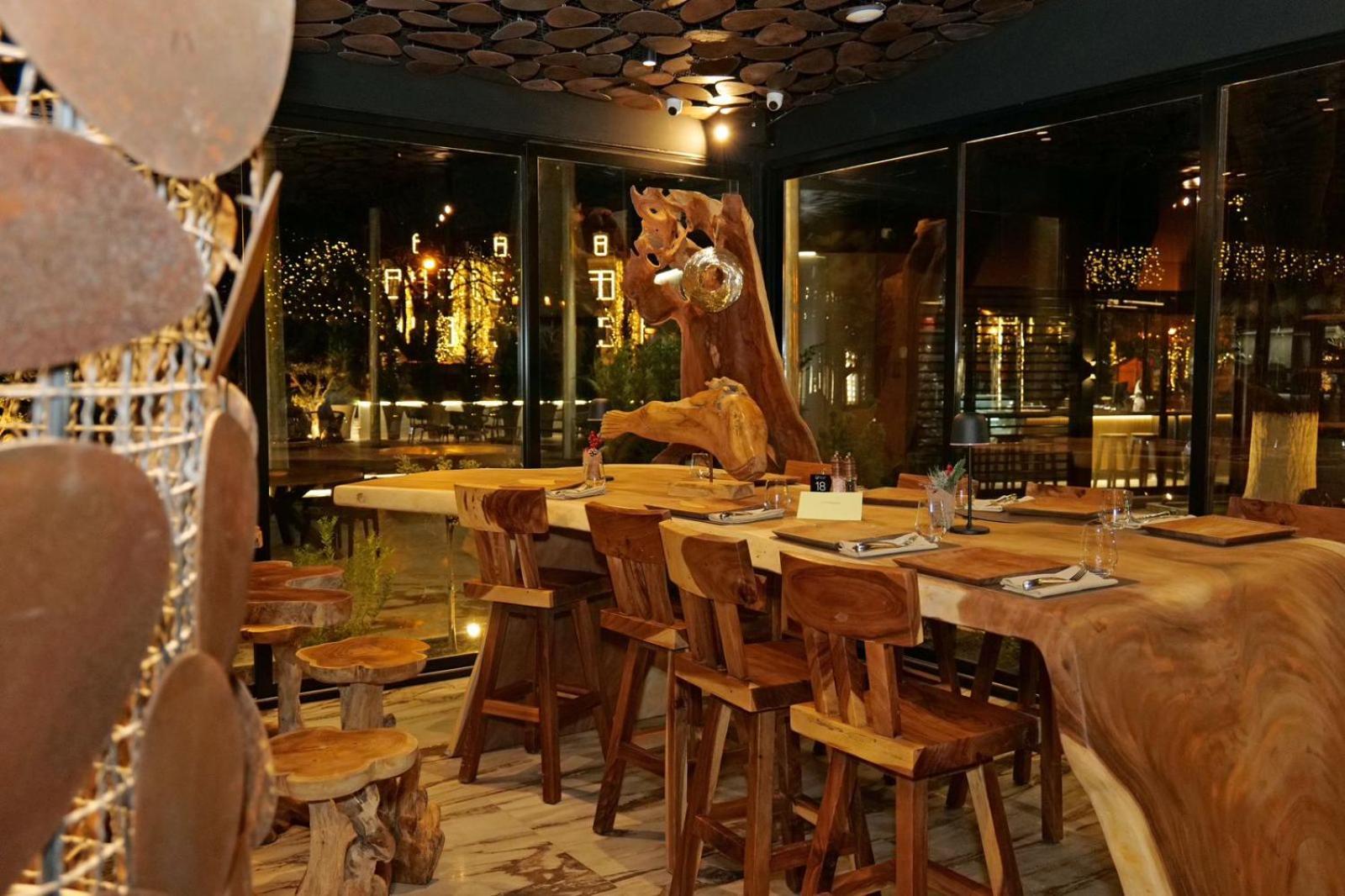 שקודר Grand Hotel Europa מראה חיצוני תמונה