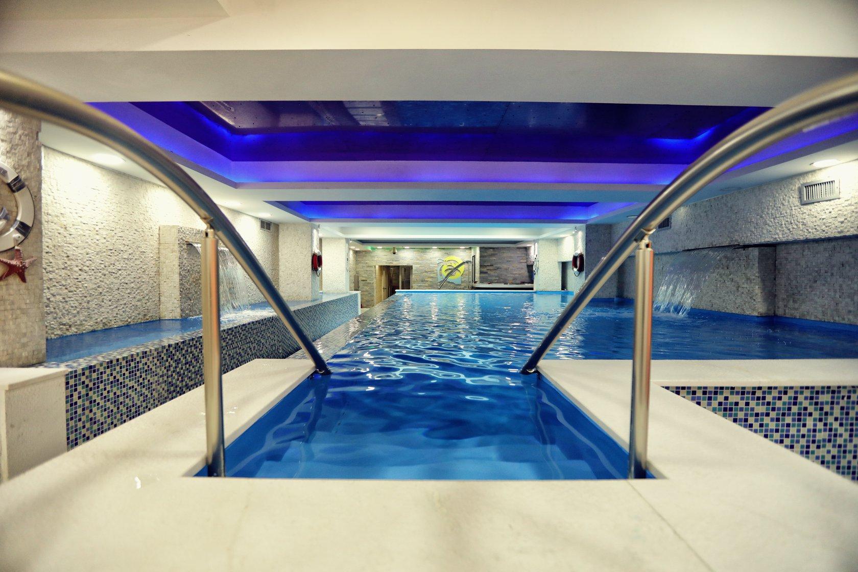 שקודר Grand Hotel Europa מראה חיצוני תמונה