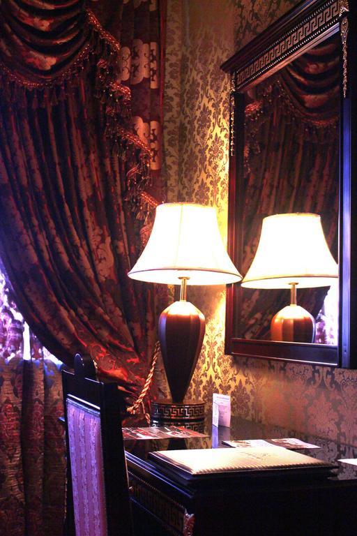 שקודר Grand Hotel Europa מראה חיצוני תמונה
