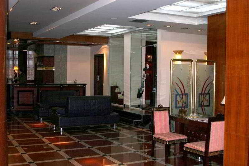 שקודר Grand Hotel Europa מראה חיצוני תמונה