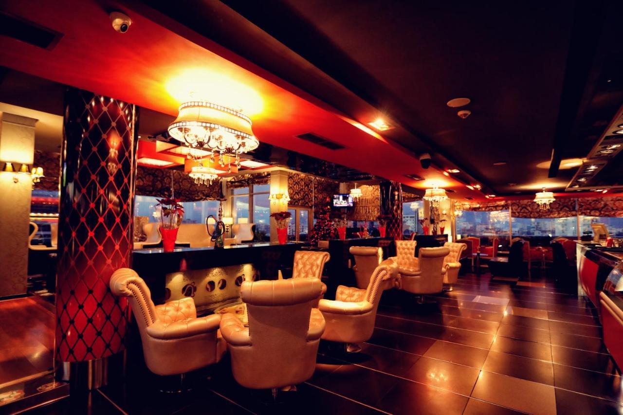 שקודר Grand Hotel Europa מראה חיצוני תמונה