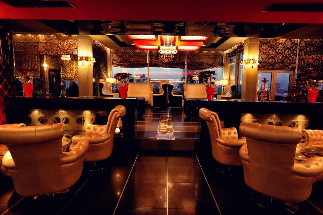 שקודר Grand Hotel Europa מראה חיצוני תמונה